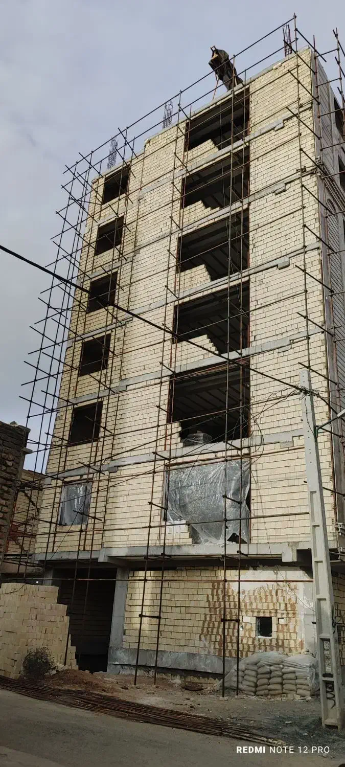 داربست فلزی دیاکو  زیر قیمت اتحادیه|خدمات پیشه و مهارت|کرمانشاه, |دیوار