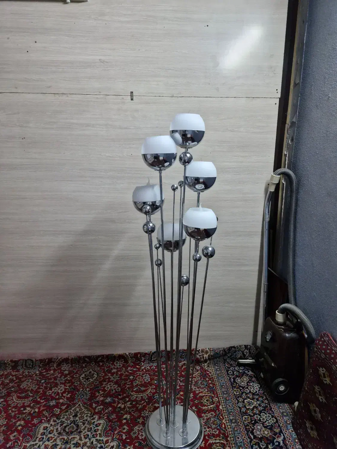 اباژور/چراغ شب خواب|چراغ خواب و آباژور|اصفهان, مهدی آباد|دیوار