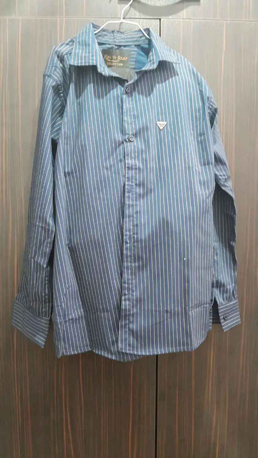 پیراهن مردانه|لباس|قم, زنبیل آباد|دیوار