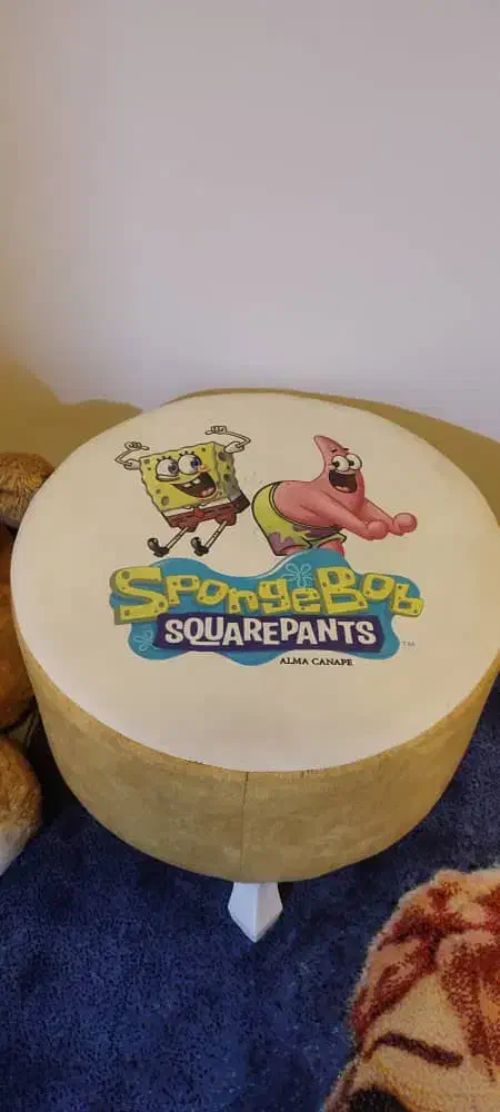 مبل کودک|تخت و صندلی بچه|شیراز, دارالرحمه|دیوار