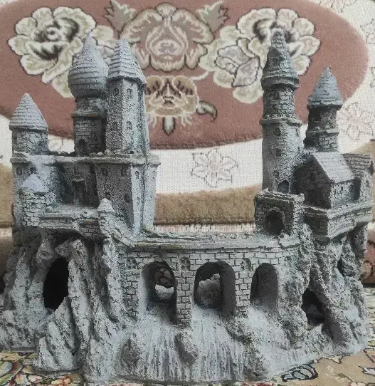 وسیله تزیینی برای آکواریوم|ماهی|ری, شهرک نظامی|دیوار