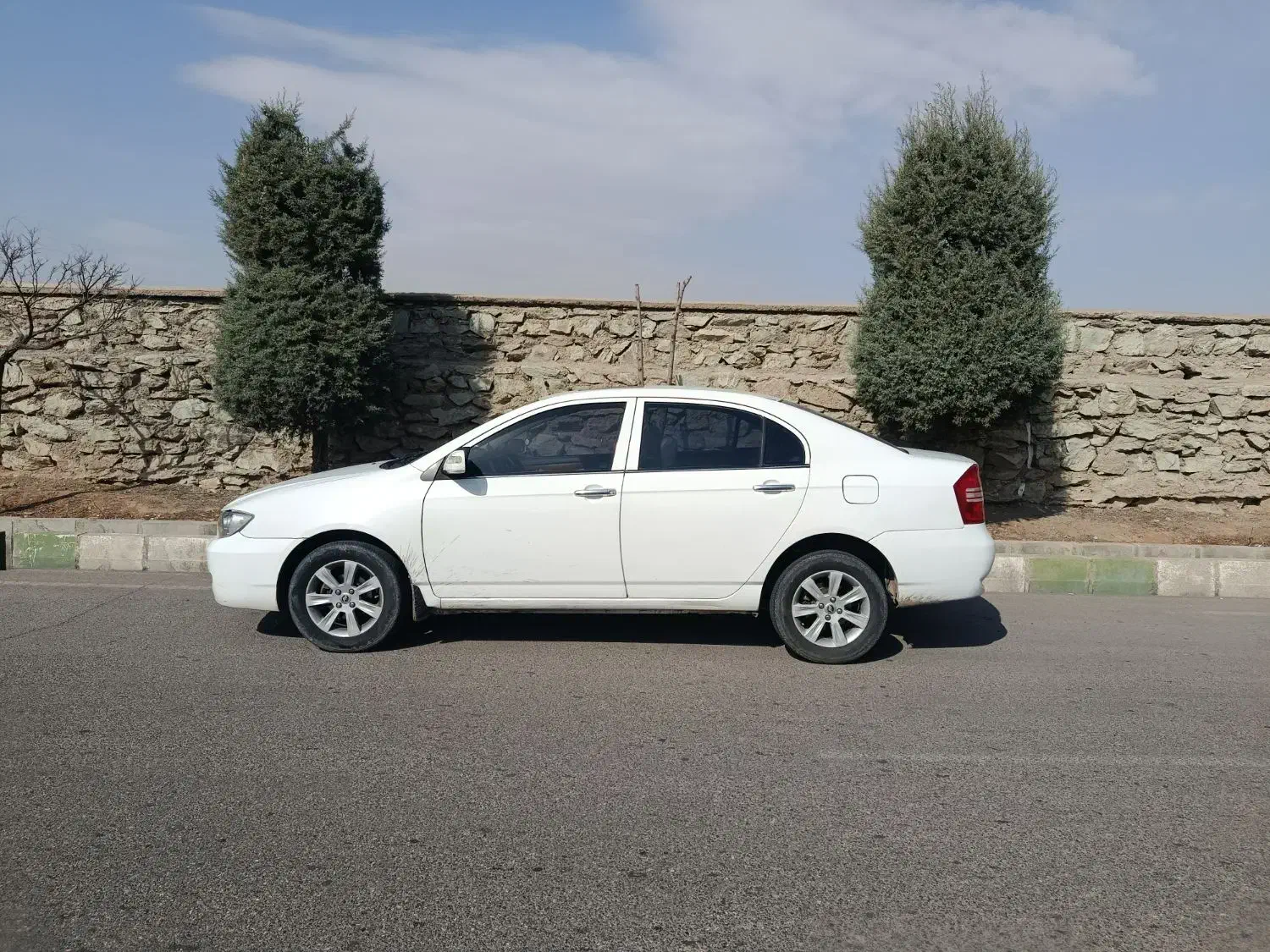 لیفان 620|خودرو سواری و وانت|محمدیه-قزوین, |دیوار