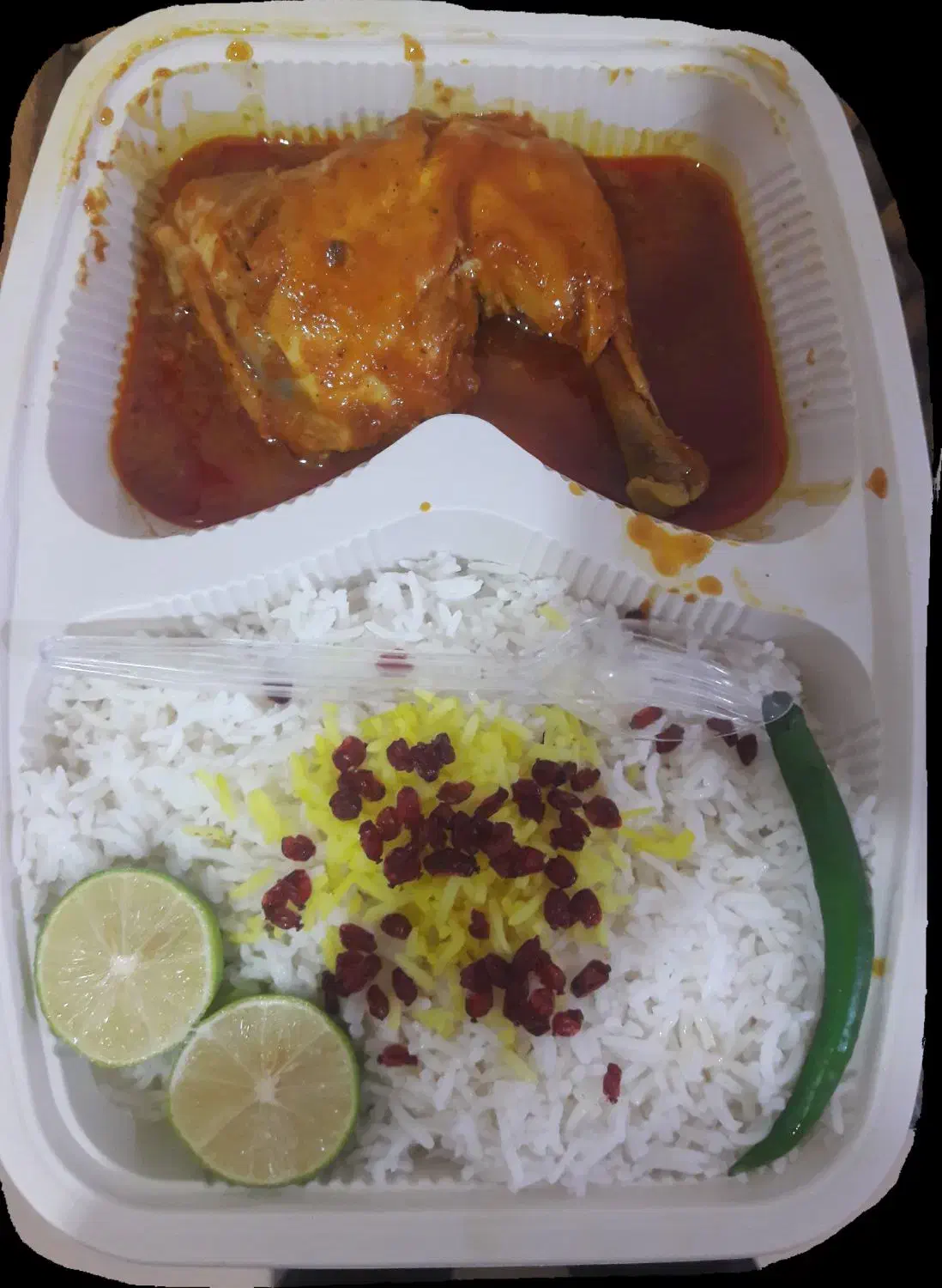 غذاخوری وییرونبر دوستان همراه با پیک رایگان|خدمات پذیرایی، مراسم|بهبهان, |دیوار