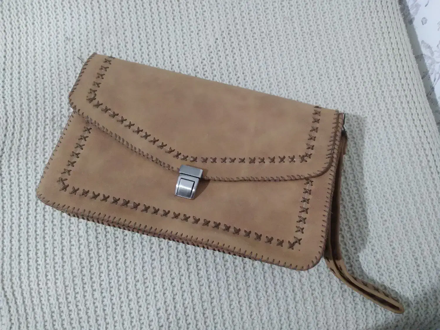 کیف جا مدارک|کیف، کفش، کمربند|نورآباد, |دیوار