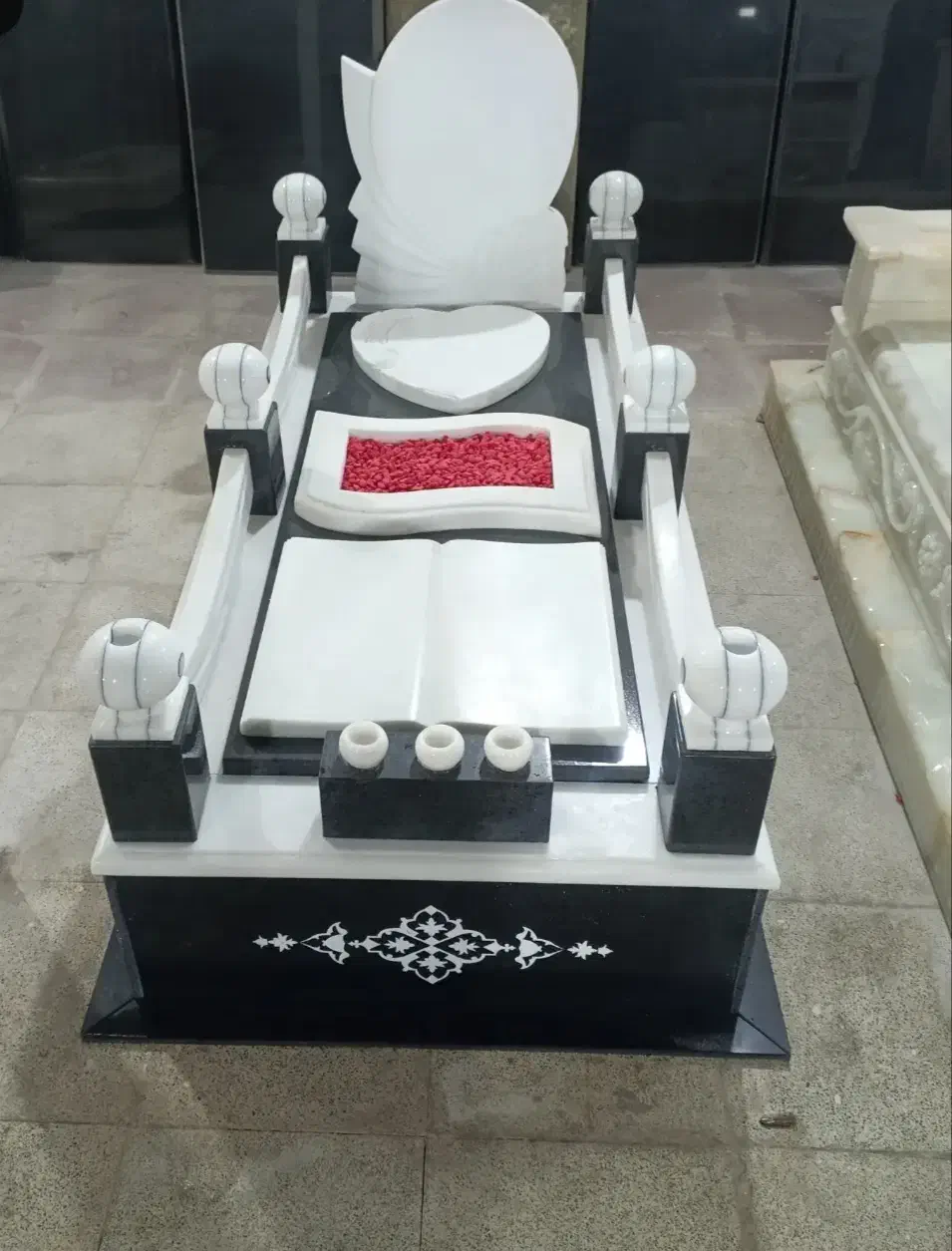 سنگ قبر|خدمات پیشه و مهارت|کنگاور, |دیوار