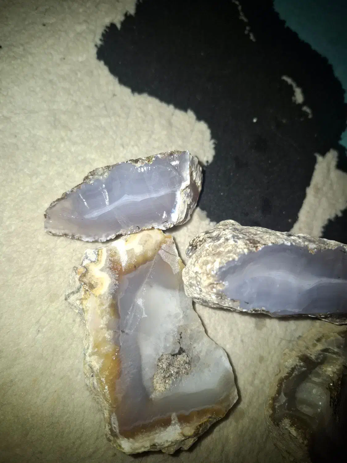 عقیق راف|جواهرات|پردیس, فاز ۳|دیوار