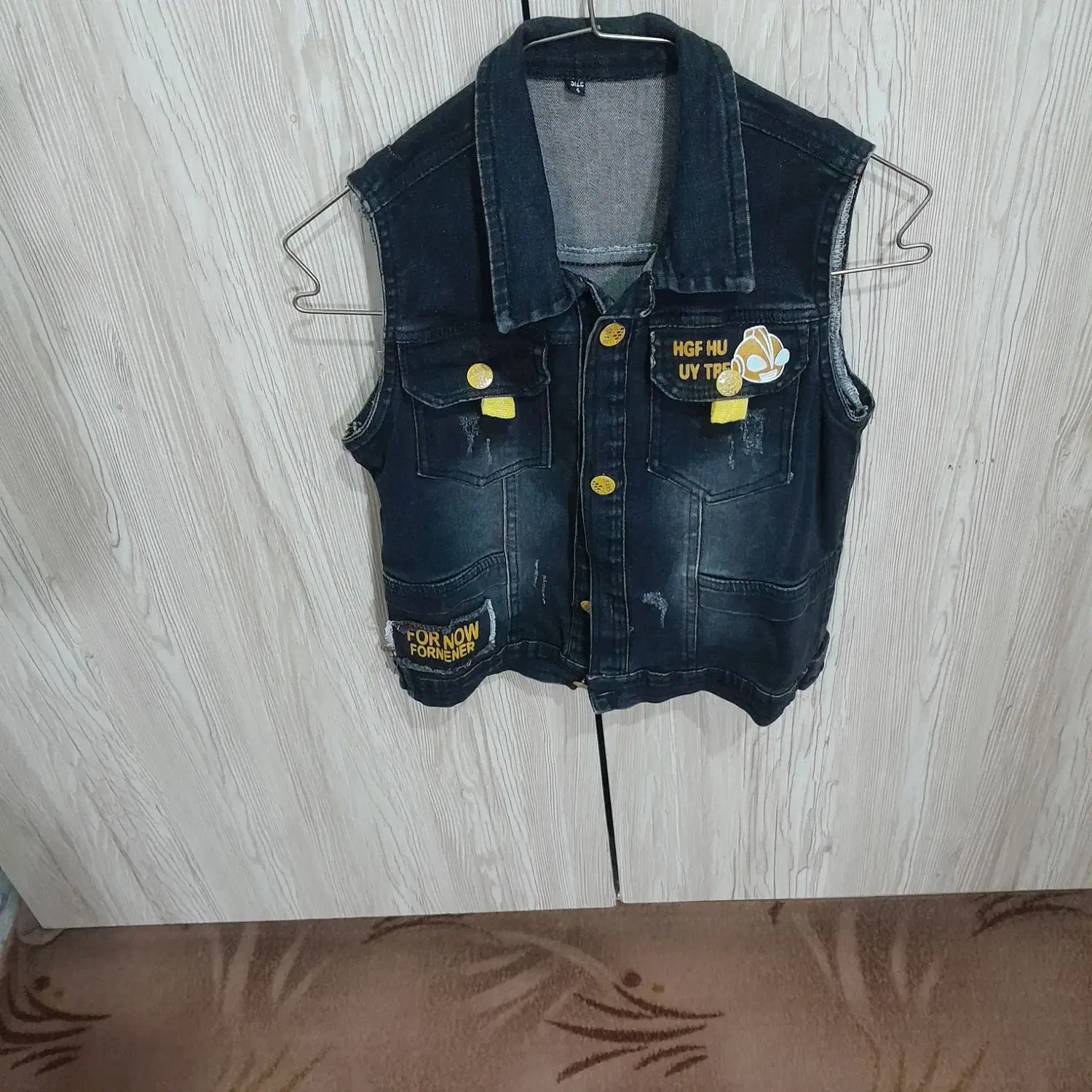 لباس گرم تدی|کفش و لباس بچه|چناران, |دیوار