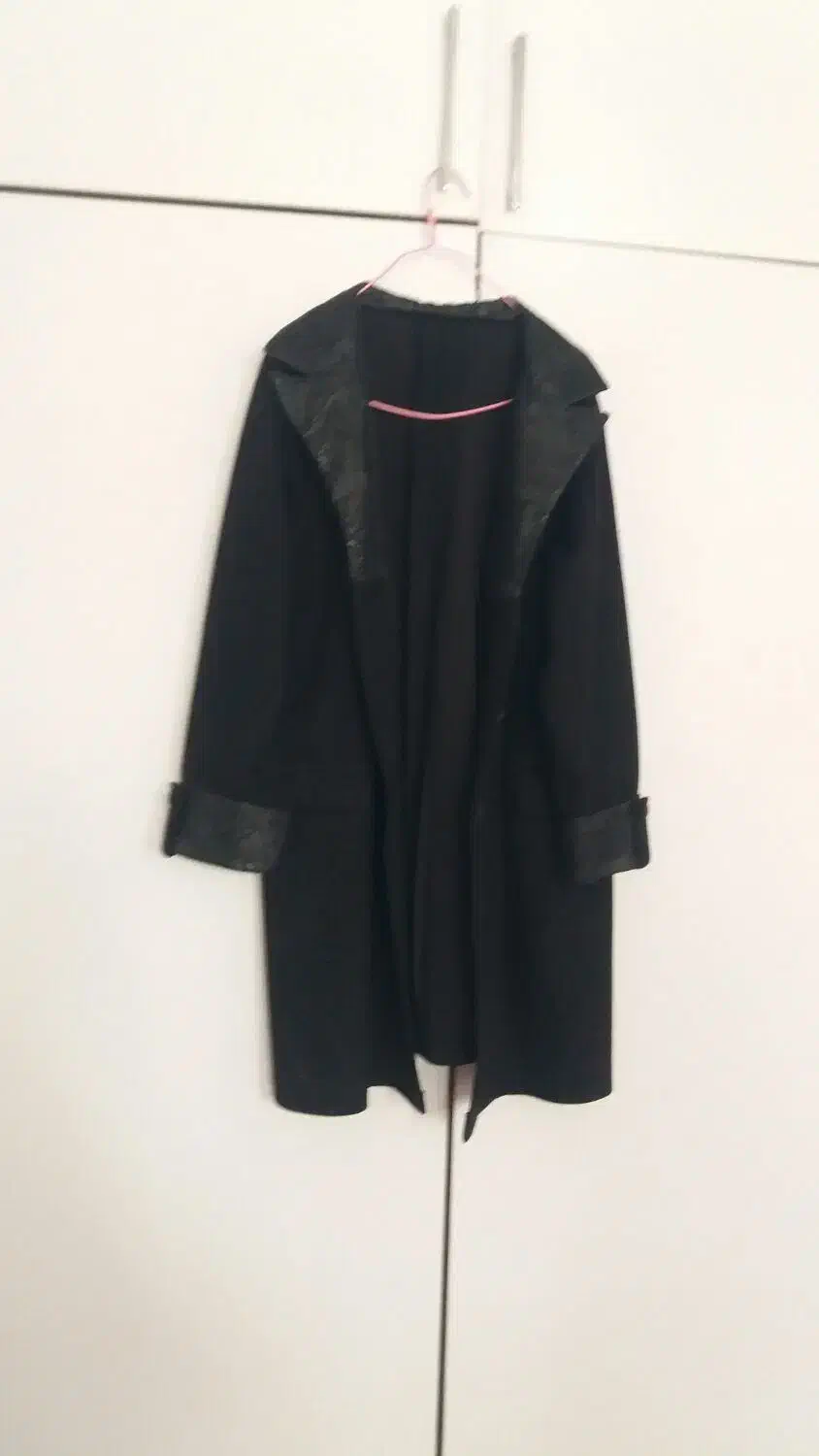 مانتو مجلسی نو قیمت پنصد تومان|لباس|سبزوار, هویزه|دیوار