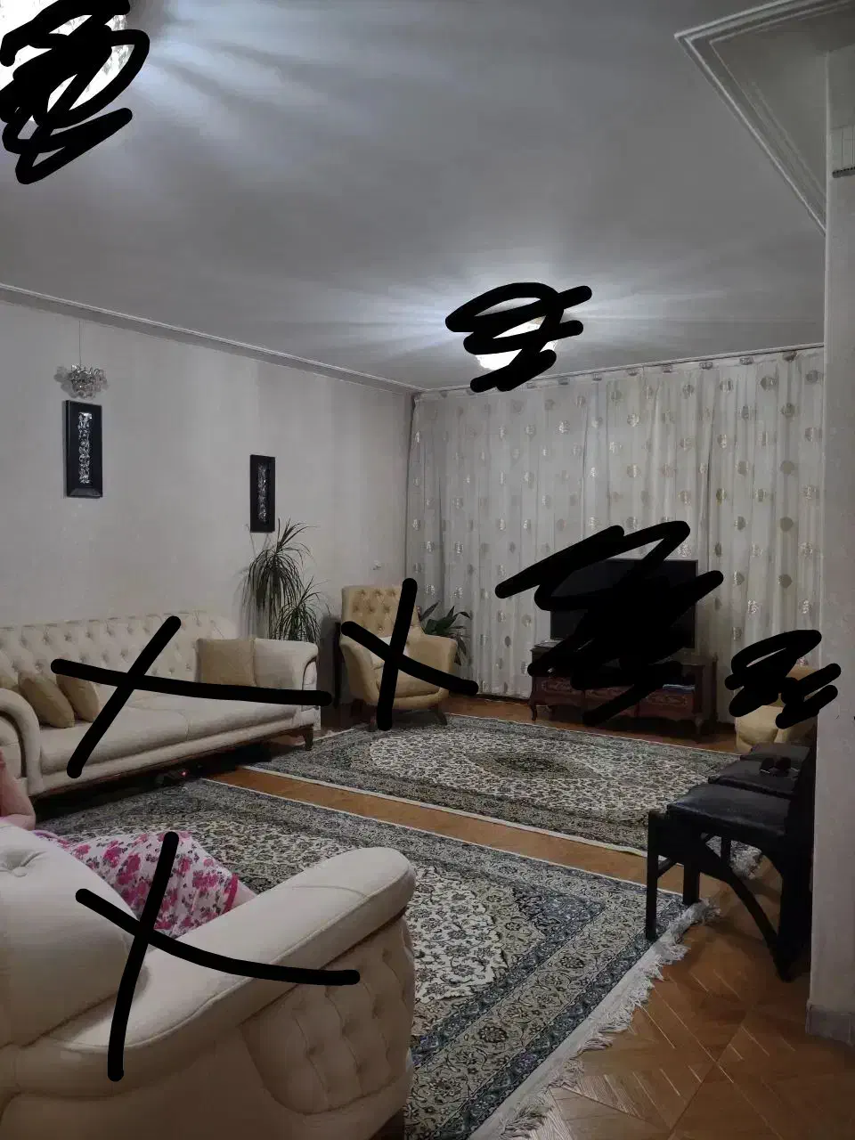 لوازم منزل|حراج|تهران, صادقیه|دیوار