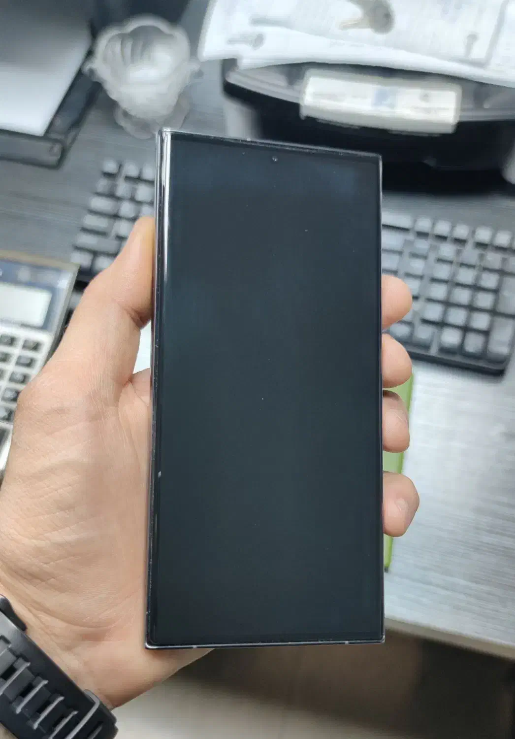 سامسونگ S23 ULTRA|موبایل|محمدیه-قزوین, |دیوار