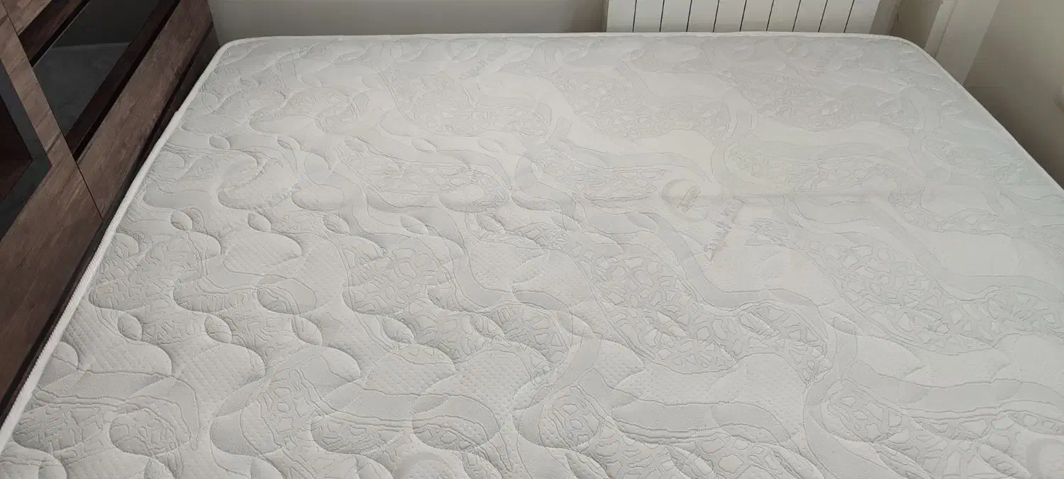 تخت دو نفره|تخت و سرویس خواب|تهران, اسفندیاری|دیوار