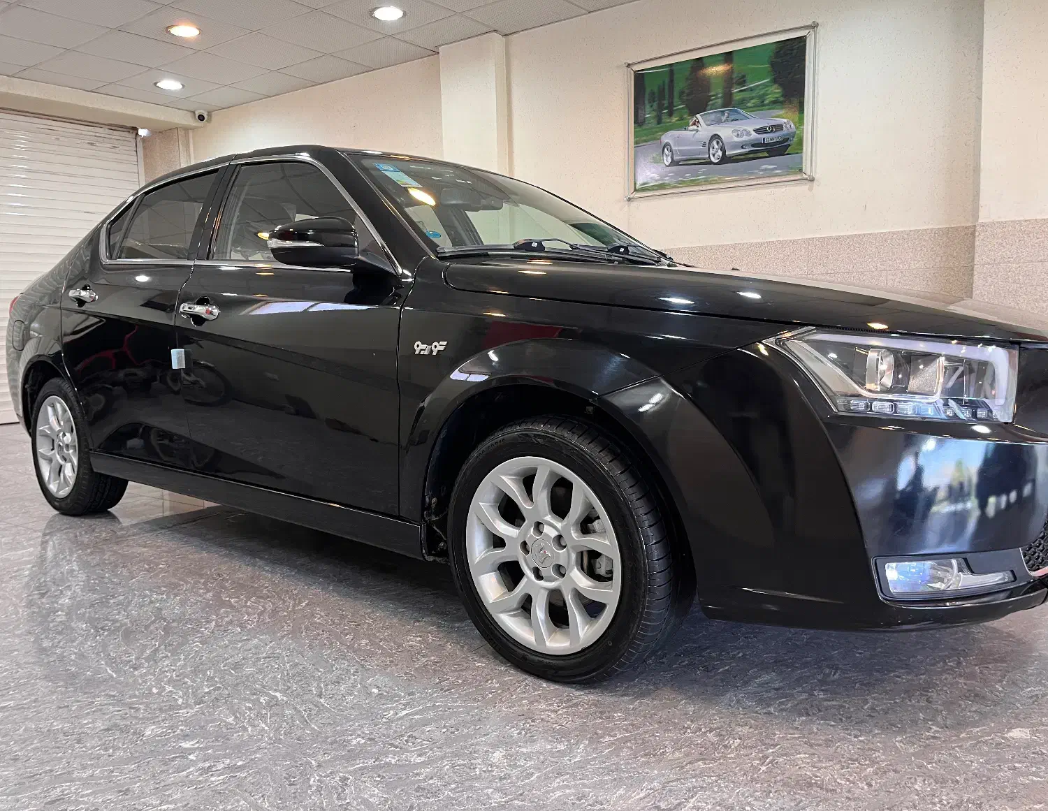 دناپلاس آپشنال|خودرو سواری و وانت|کاشان, کوی اداره گاز|دیوار