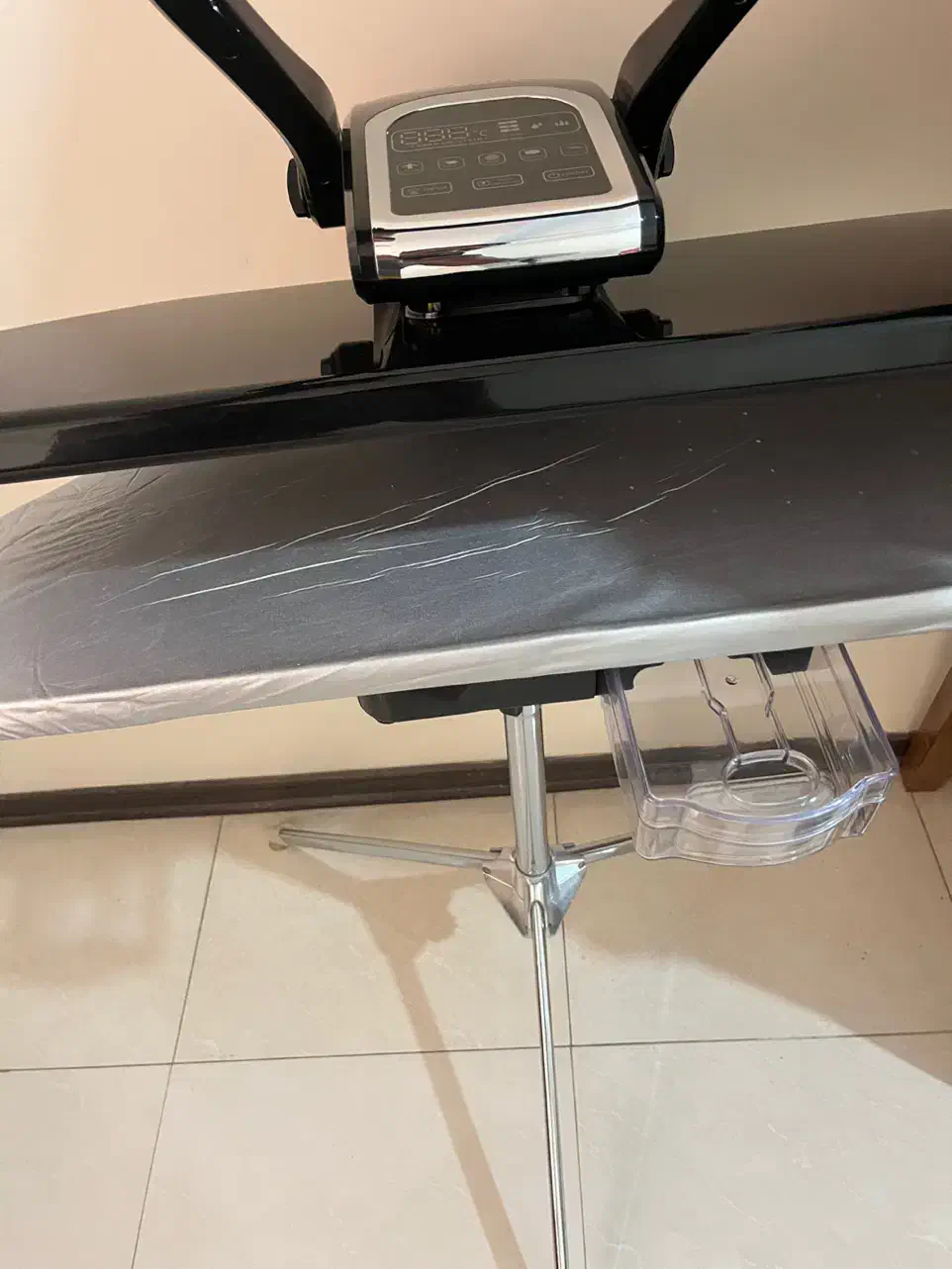 اتو پرس مایر آلمان آکبند|اتو و لوازم اتو|ملارد, |دیوار