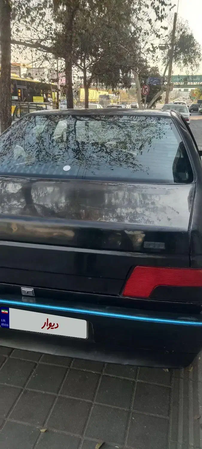 پژومدل۸۲|خودرو سواری و وانت|زاهدان, |دیوار