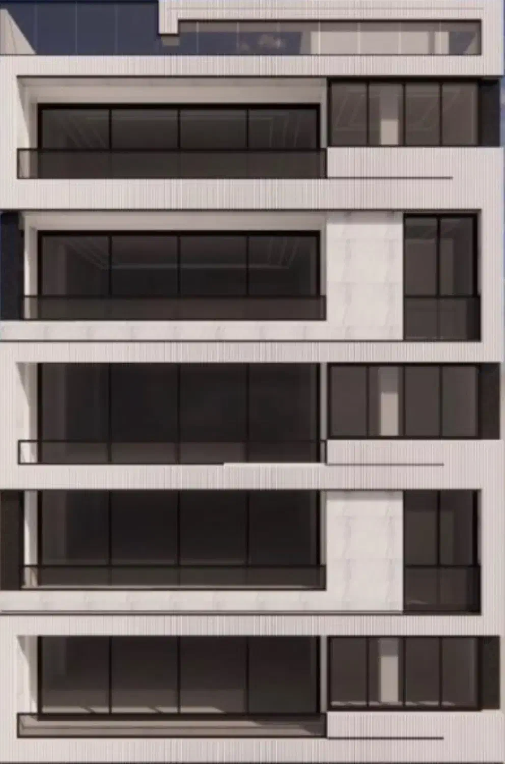 175 متر ۳ خواب|پیشفروش املاک|اصفهان, ملاصدرا|دیوار