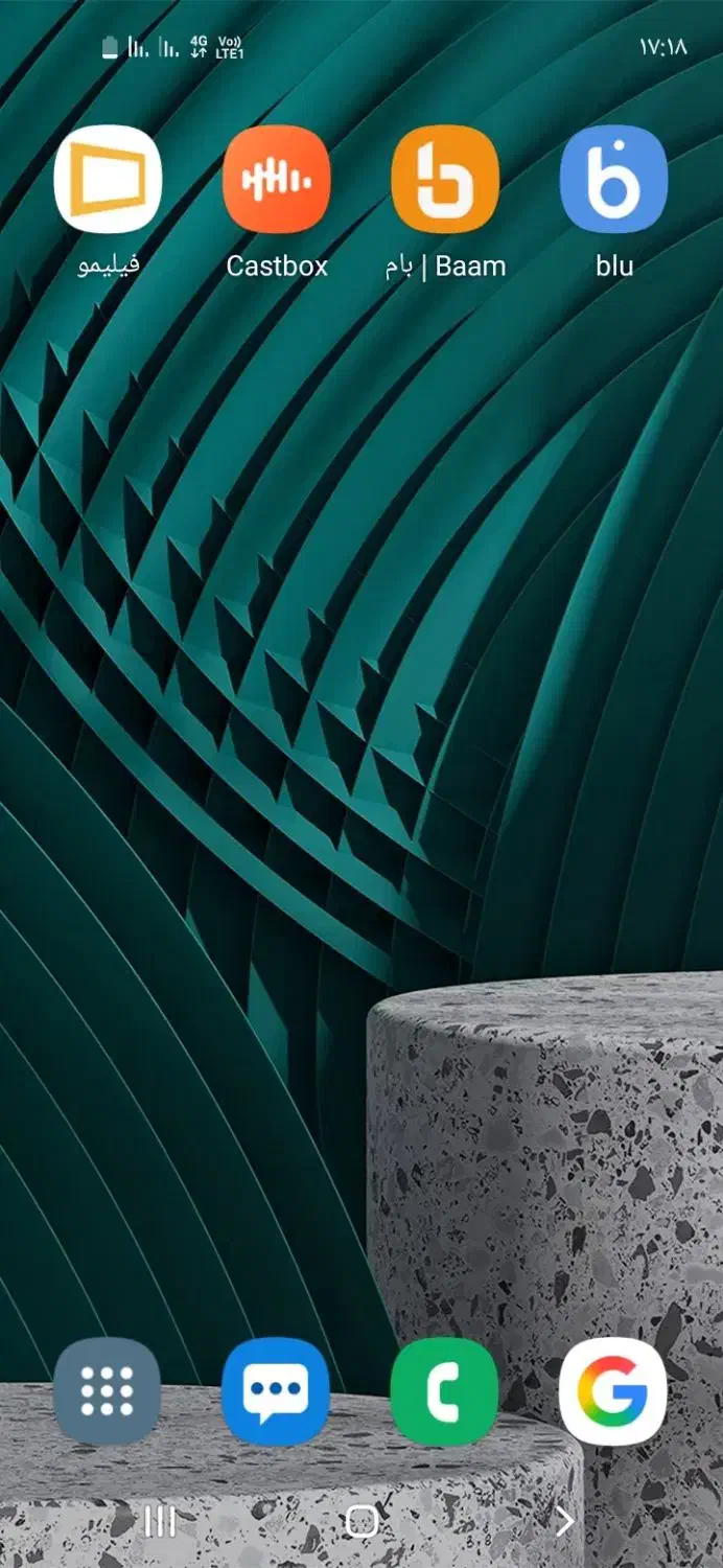 گوشی a11 در حد نو|موبایل|تهران, شمس‌آباد|دیوار