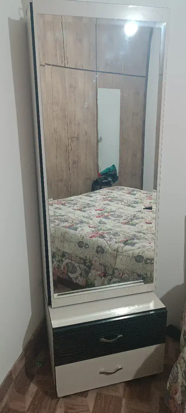 کمد ایستاده درب کشویی|جاکفشی، کمد، دراور|مشهد, کوی المهدی|دیوار