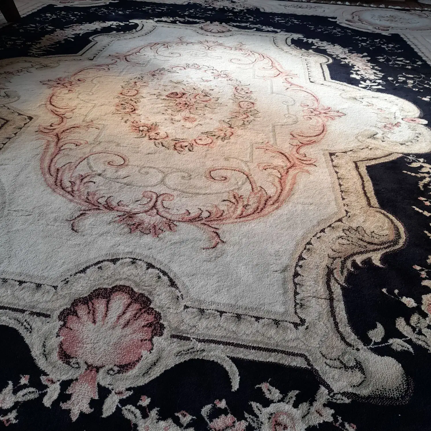 فرش ۱۲ متری|فرش|قائمشهر, |دیوار