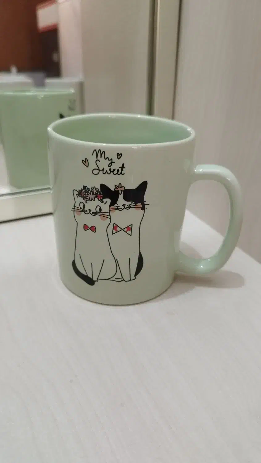 باکس و ماگ و لیوان|صنایع دستی و سایر لوازم تزئینی|فسا, |دیوار