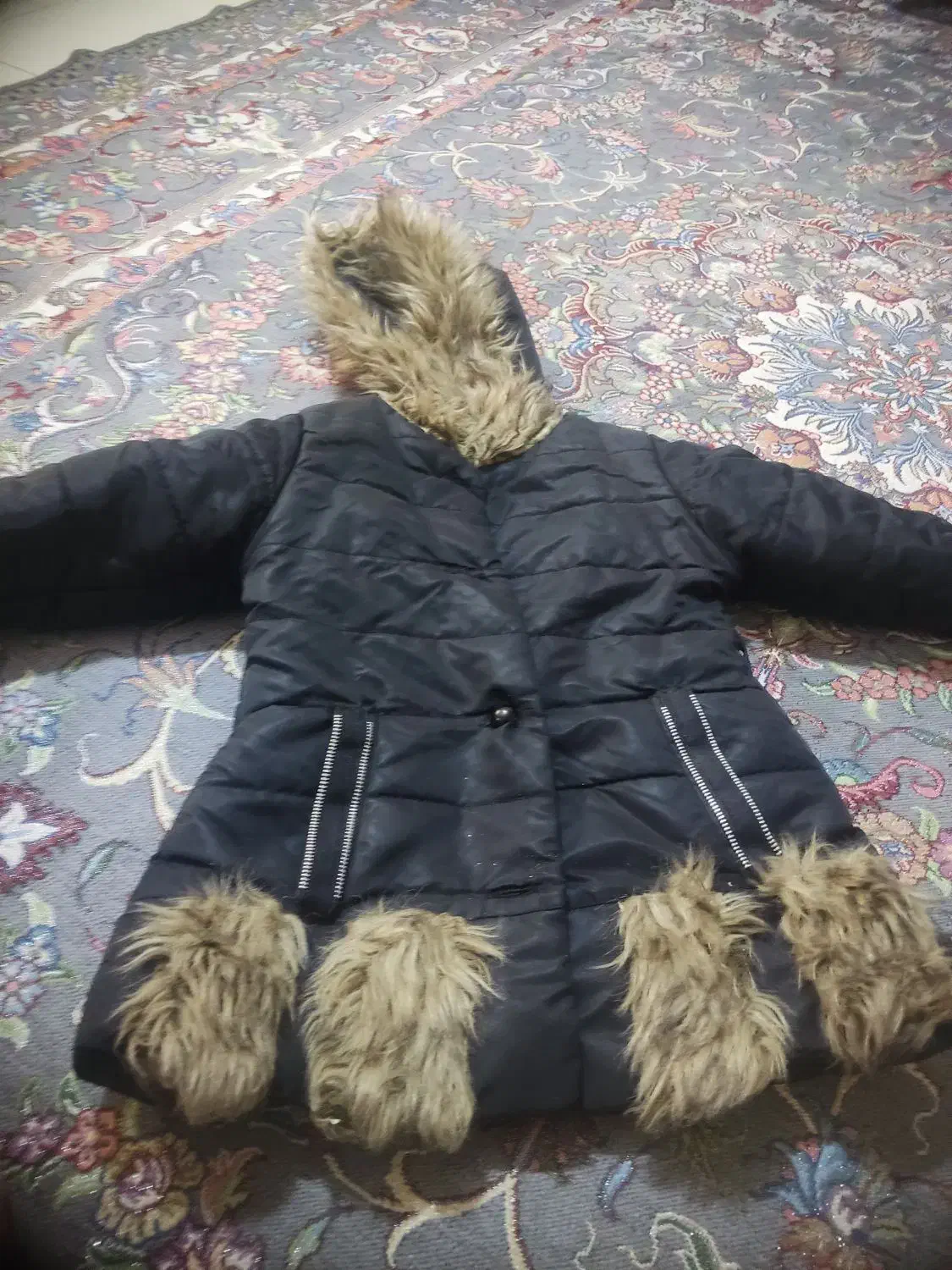 لباس بچه گانه|کفش و لباس بچه|محمدیه-قزوین, |دیوار