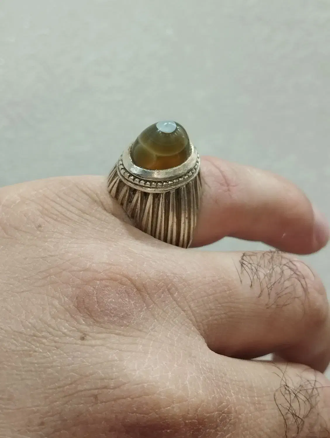 باباقوری کهنه ممی سعادت|کلکسیون اشیاء عتیقه|فارسان, |دیوار