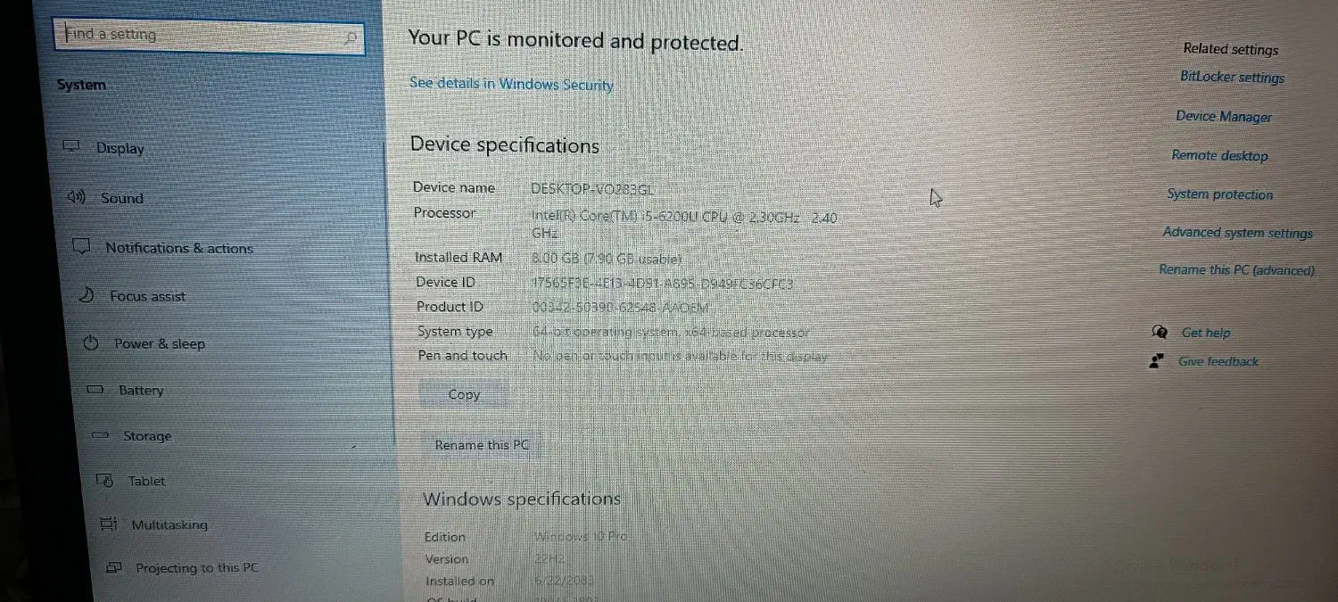 لپ تاپ|رایانه همراه|گرگان, |دیوار