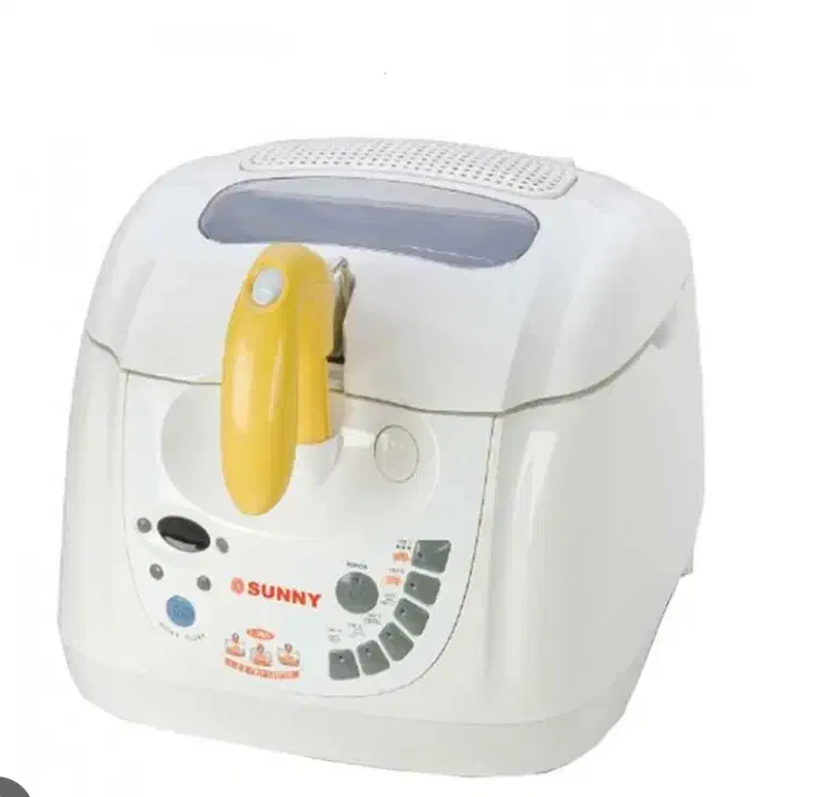 سرخ کن suny|سایر لوازم برقی|تبریز, |دیوار