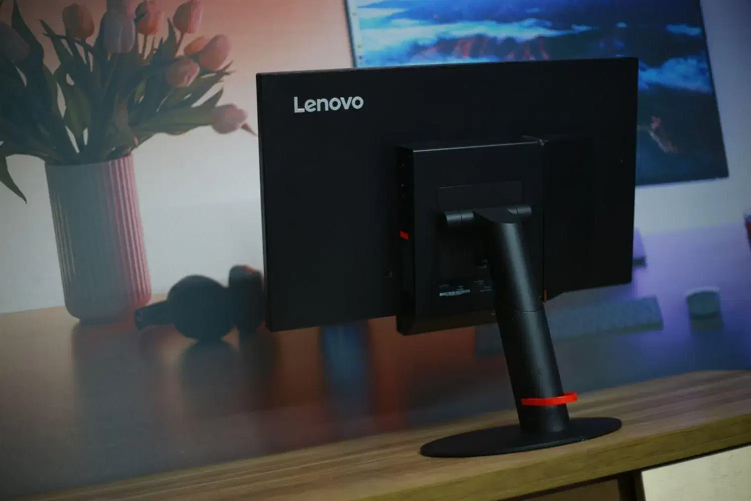 آل این وان فریم لس رم ۸ corei5 All in One|رایانه رومیزی|قم, آلوچو|دیوار