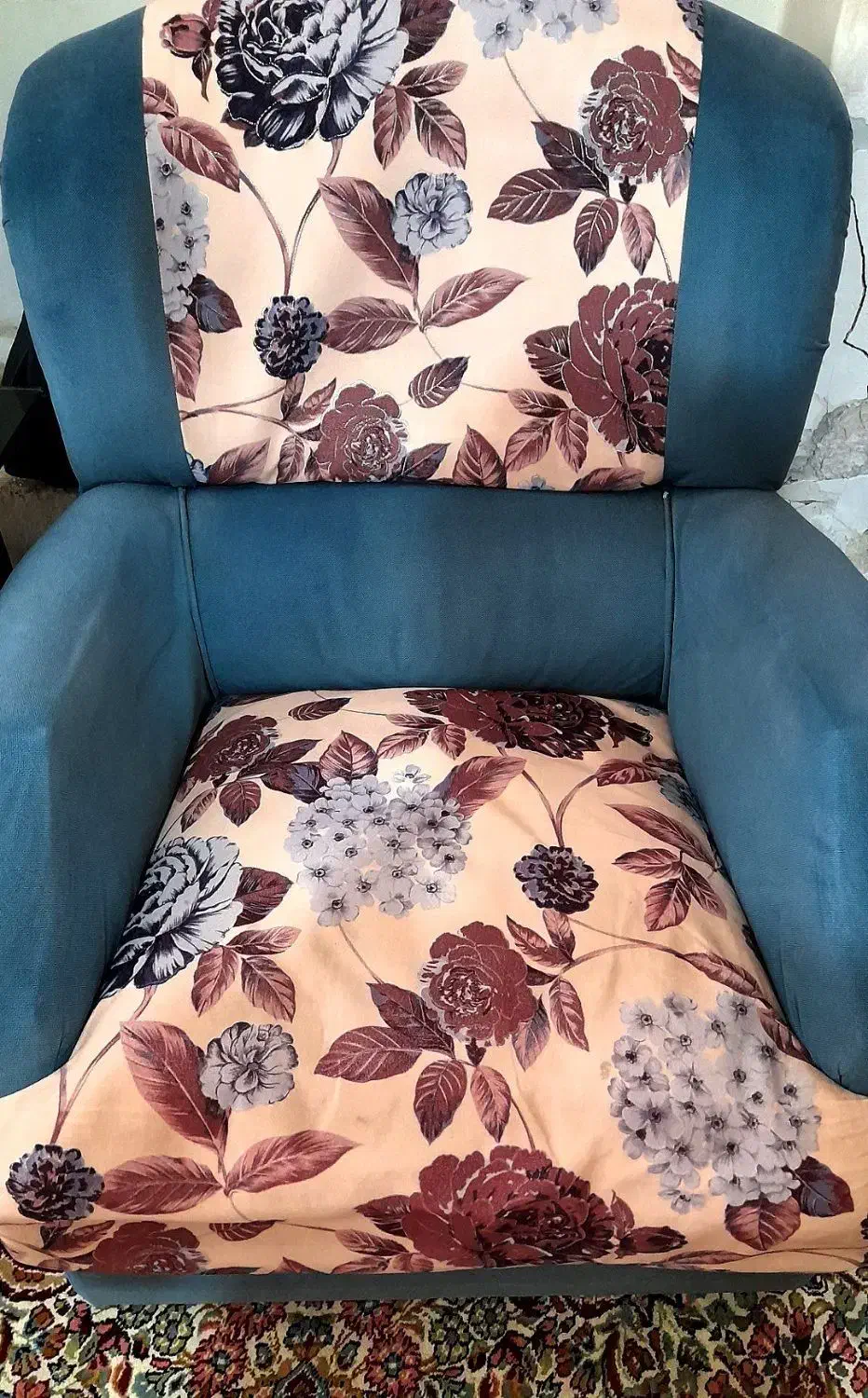 مبل و میز|مبلمان خانگی و میز عسلی|کرمان, |دیوار