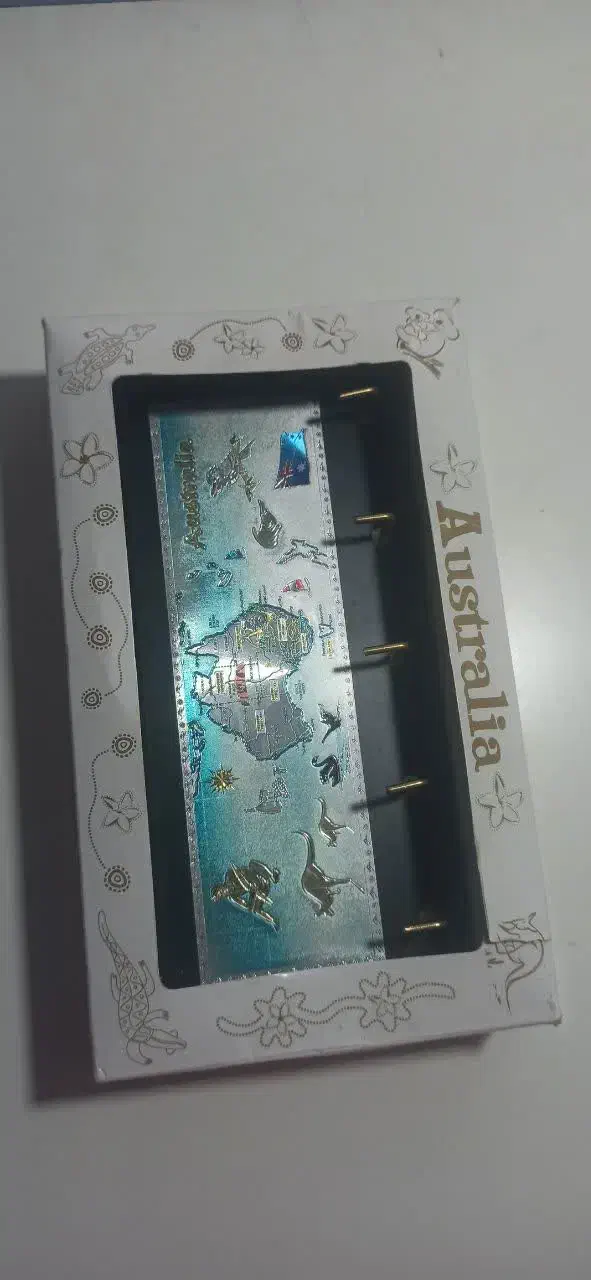 جاکلیدی خارجی|صنایع دستی و سایر لوازم تزئینی|مشهد, شهید آوینی|دیوار