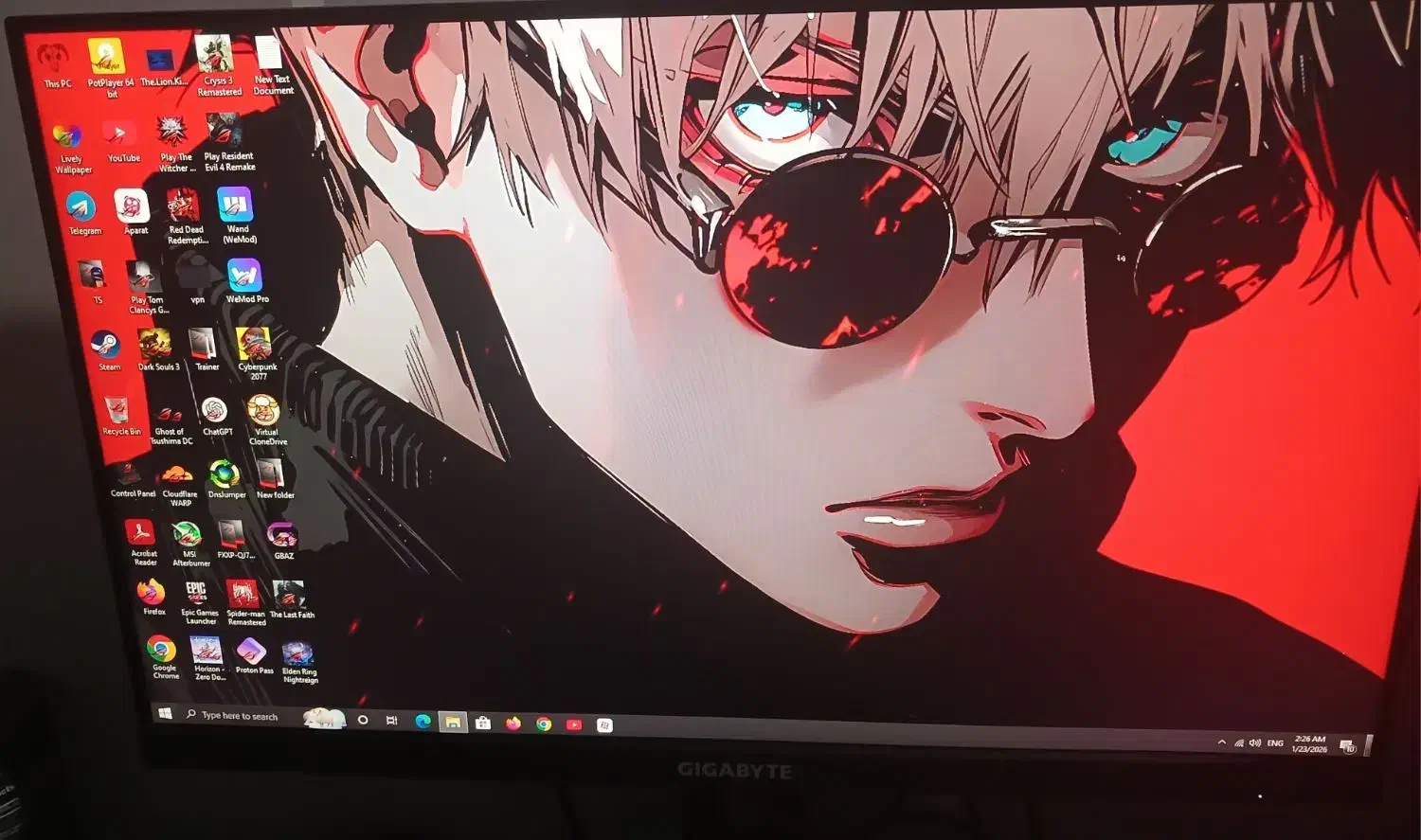 سیستم گیمینگ|رایانه رومیزی|پاکدشت, پاکدشت (مامازند)|دیوار