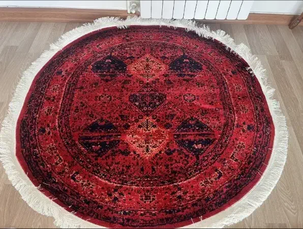 فرش ماشینی لاکی 3 متری|فرش|شهریار, شهرک وائین|دیوار