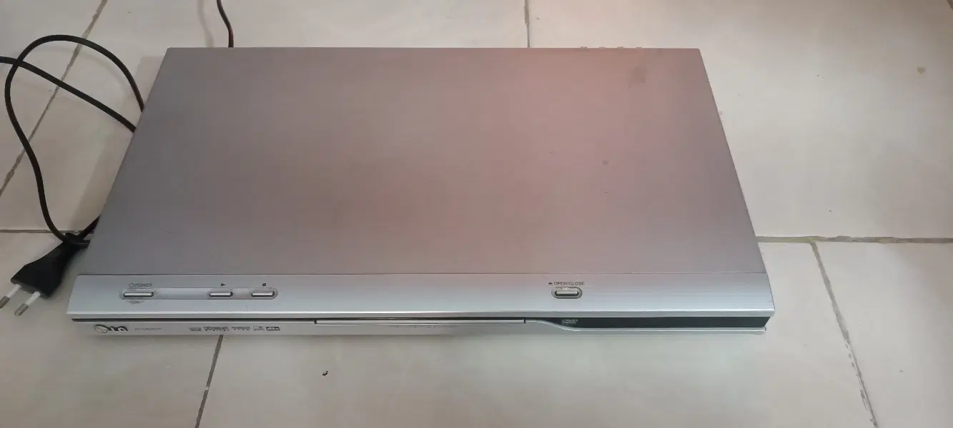 dvd LG|پخش‌کننده DVD و ویدیو|تهران, وحیدیه|دیوار