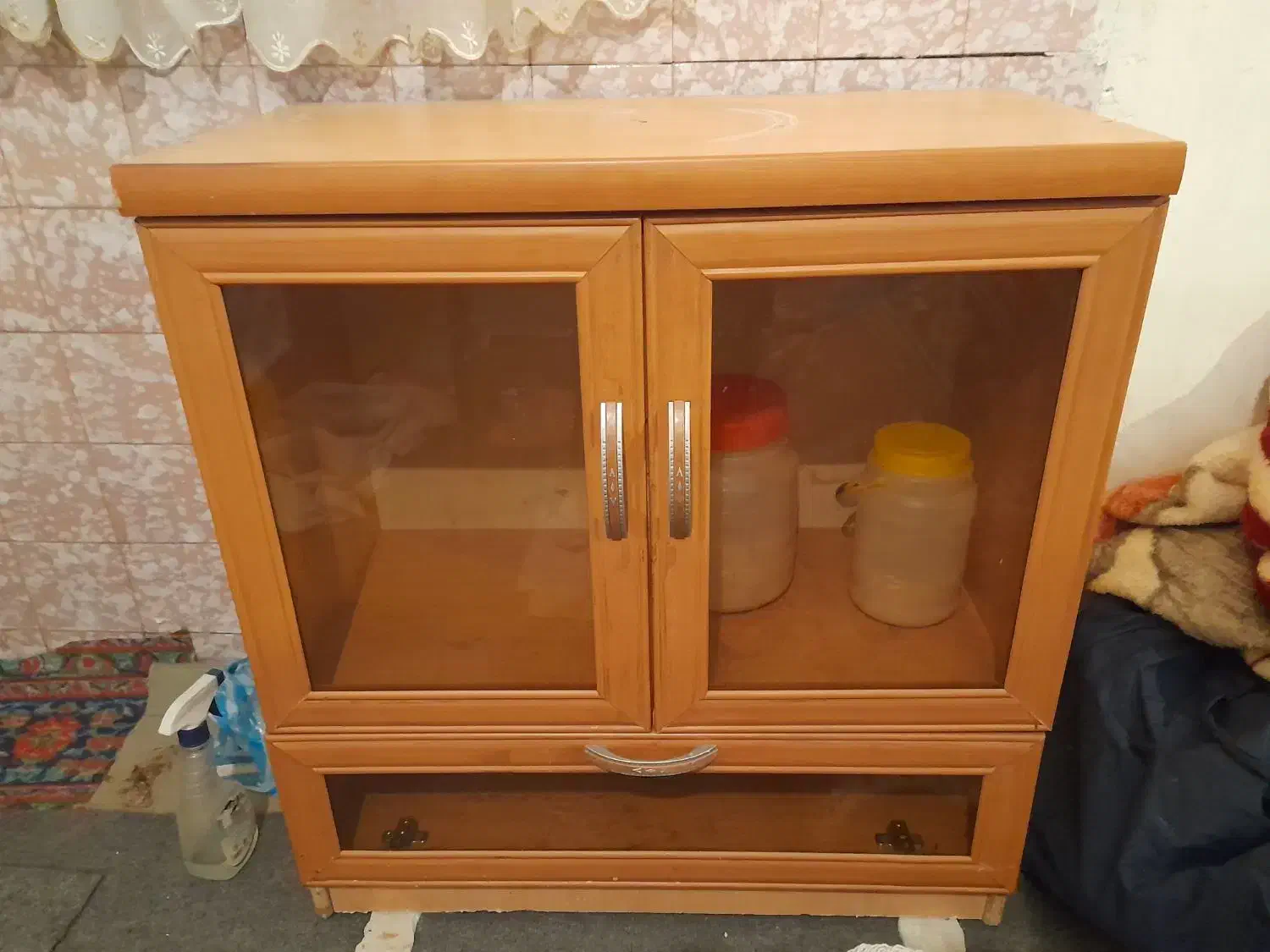 فروش تمام لوازم خانه یکجا|فرش|ارومیه, |دیوار