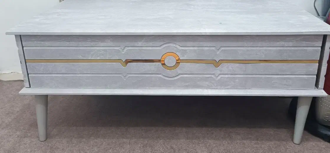 میز جلو مبلی|مبلمان خانگی و میز عسلی|سبزوار, زینبیه|دیوار