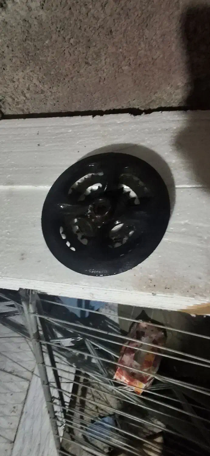 طوقه دوچرخه 26|دوچرخه، اسکیت، اسکوتر|رحیم‌آباد, |دیوار