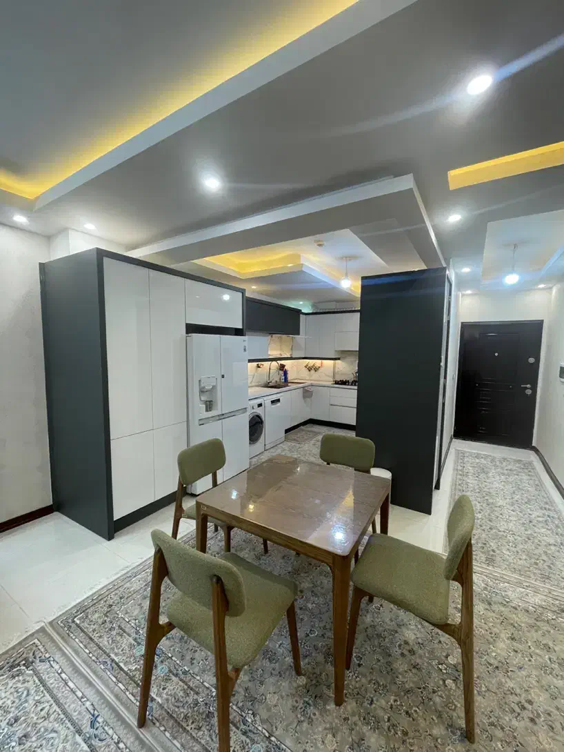 آپارتمان ۱۴۰متری بزرگمهر|فروش آپارتمان|زاهدان, |دیوار