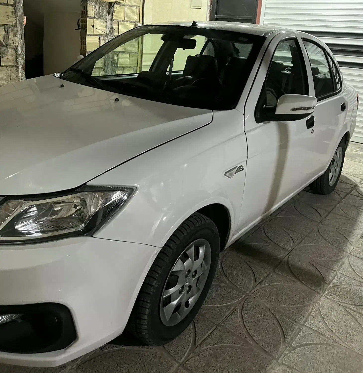 ساینا اس|خودرو سواری و وانت|رشت, توشیبا|دیوار