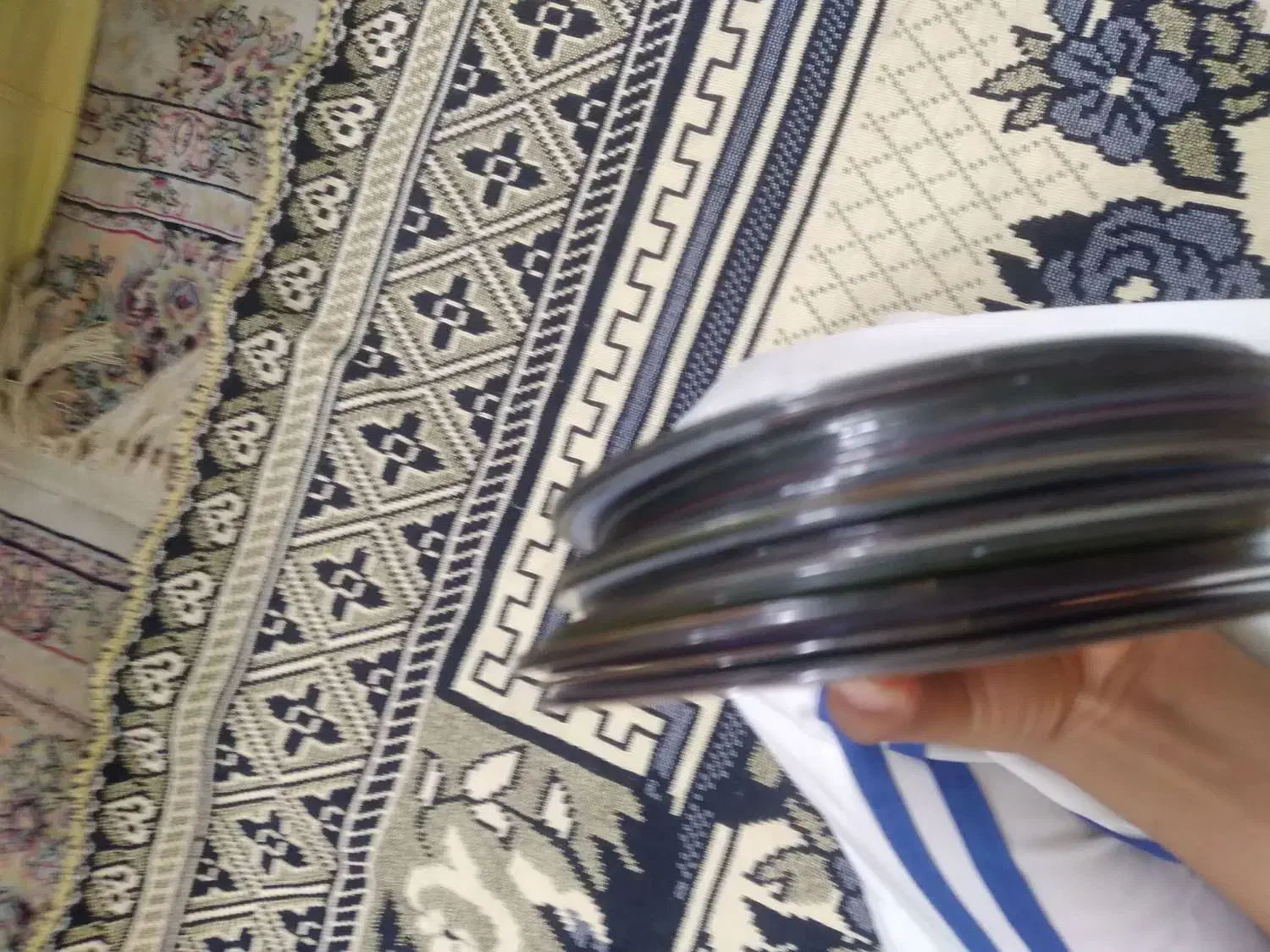 سیدی ایکس باکس ۳۶۰ ۲۲ تا فروش تکی ۱۰ توم|کنسول، بازی ویدئویی و آنلاین|تهران, تختی|دیوار