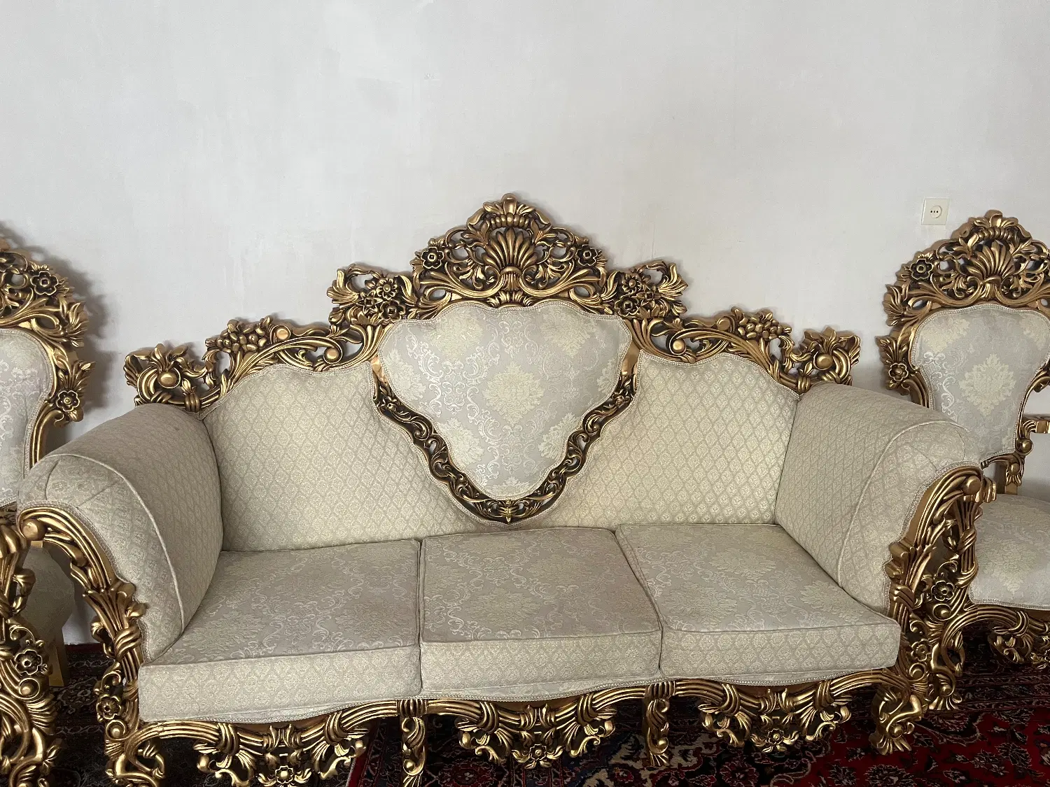 مبل|مبلمان خانگی و میز عسلی|مرند, |دیوار