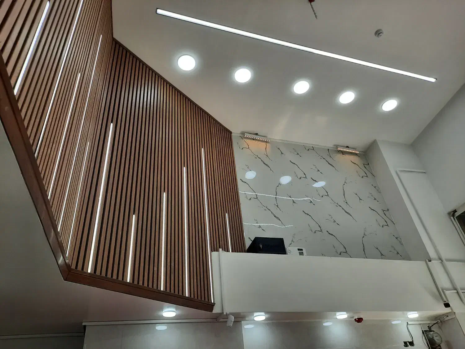 مغازه اجاره ای ۸۰ متری کانال غربی|اجارهٔ مغازه و غرفه|فردیس, نسترن شرقی|دیوار