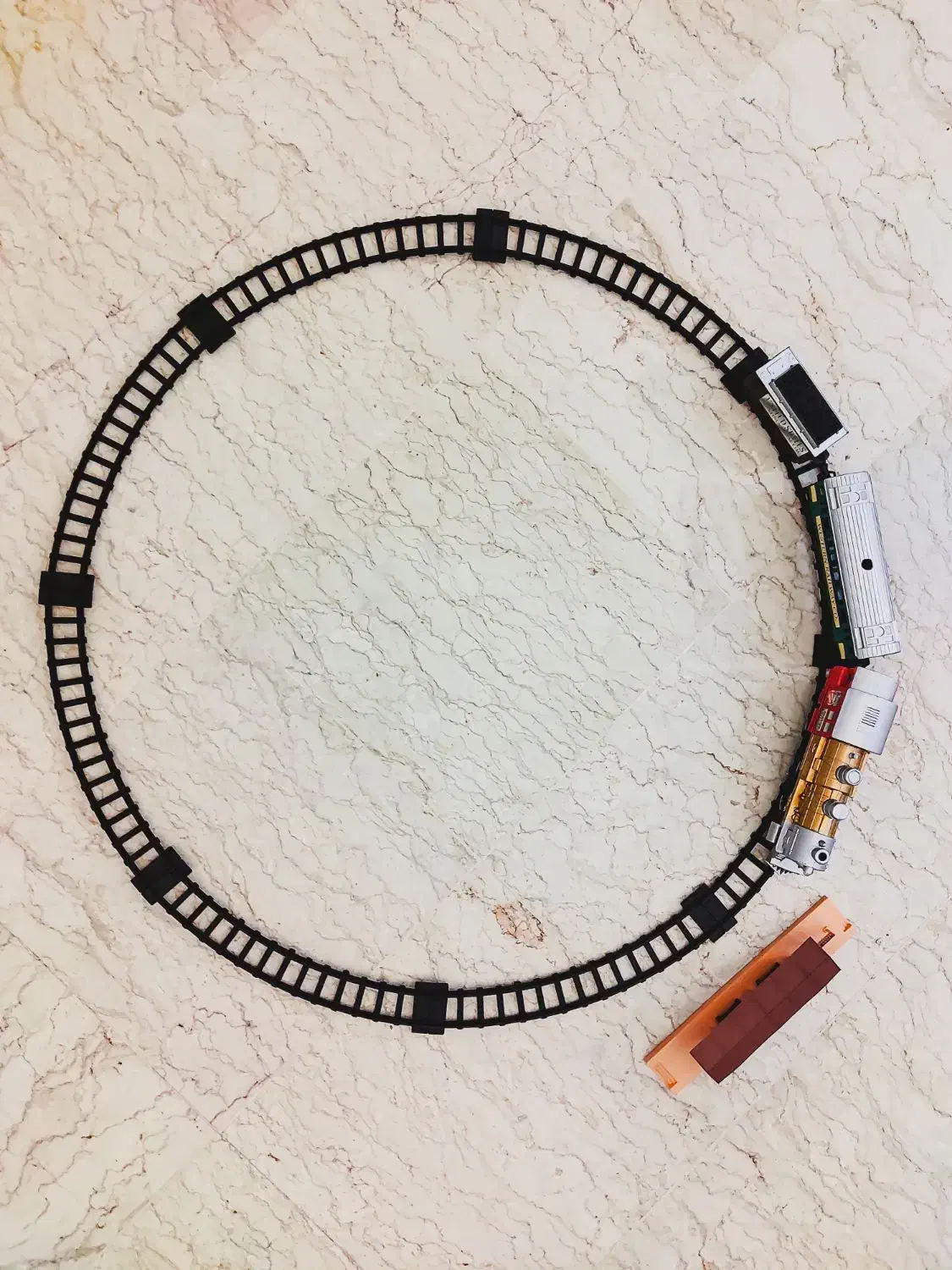 قطار اسباب بازی|اسباببازی بچه|تهران, مینیسیتی (شهرک نفت)|دیوار