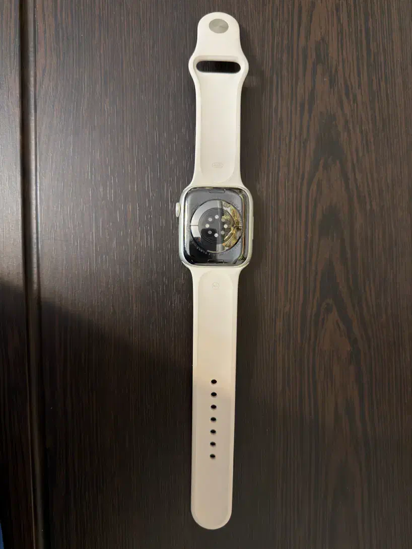 apple watch 9 اپل واچ ۴۵ سری|لوازم جانبی موبایل و تبلت|تهران, نیلوفر|دیوار