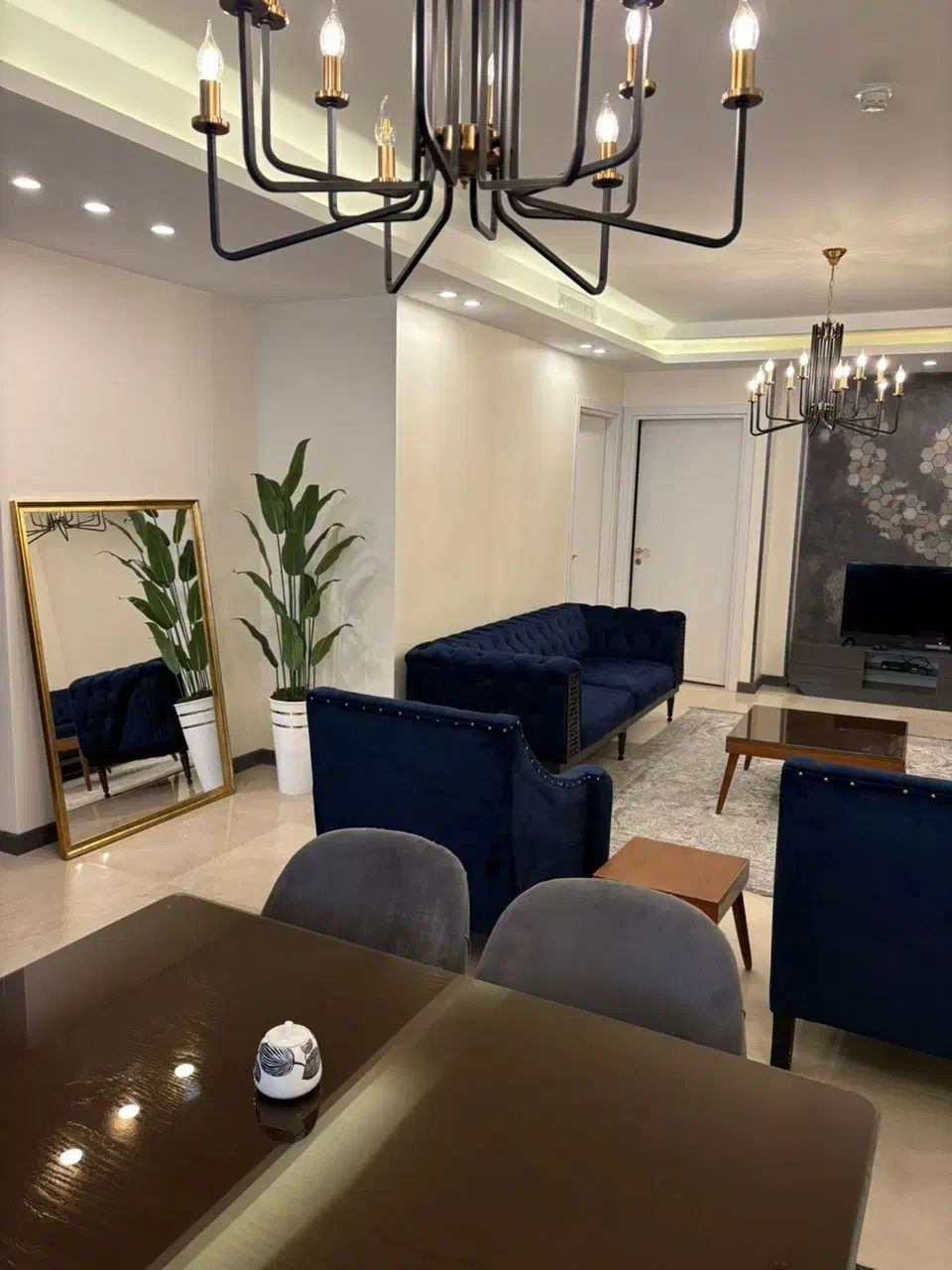 اجاره روزانه و هفتگی آپارتمان و سوئیت|اجارهٔ کوتاهمدت آپارتمان و سوئیت|تهران, آسمان|دیوار