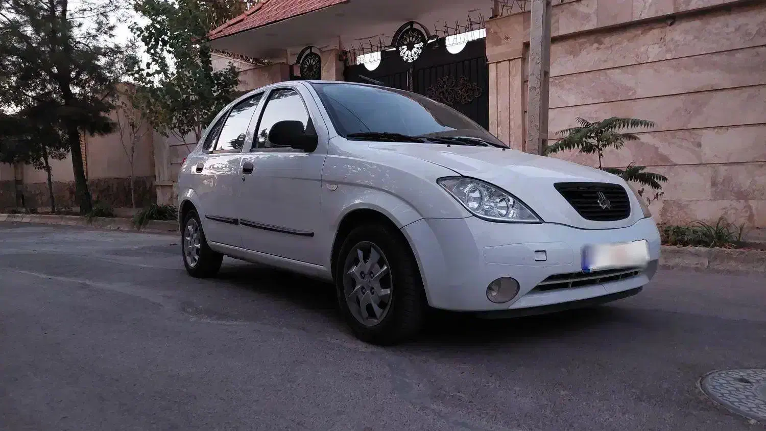 تیبا۲|خودرو سواری و وانت|مشهد, رضاشهر|دیوار