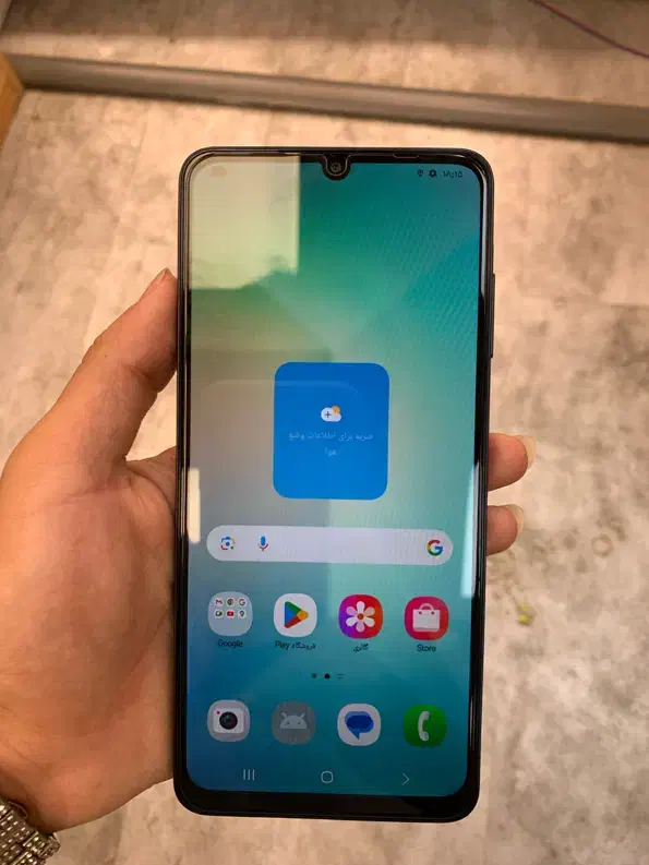 GalaxyA05|موبایل|کرج, حصارک پایین|دیوار