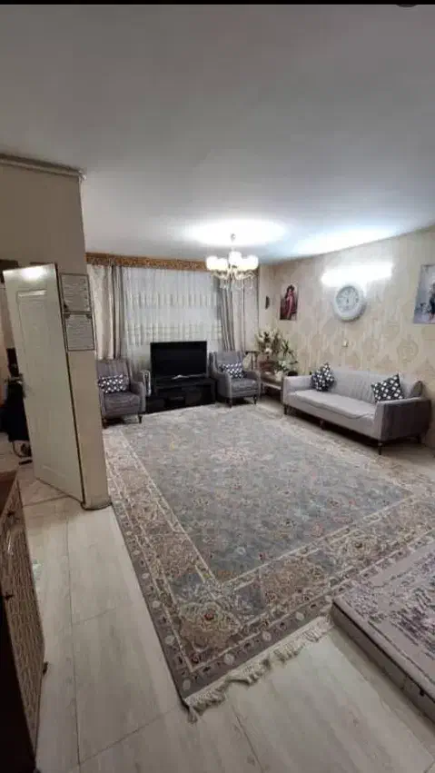 شهید بهشتی ۵۰متر یک خوابه|اجارهٔ آپارتمان|تهران, تختی|دیوار