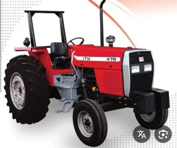 تراکتور 475|خودرو سنگین|بم, |دیوار