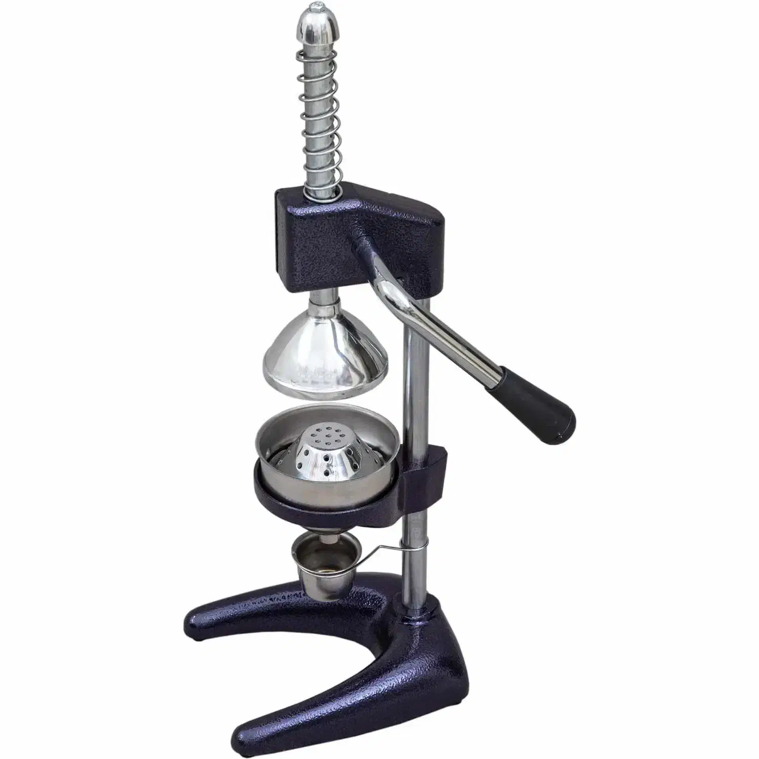 آبمیوه گیری دستی بسیار نو و تمیز|آبمیوه‌گیر و آب‌مرکبات‌گیر|محمدشهر, محمدشهر|دیوار