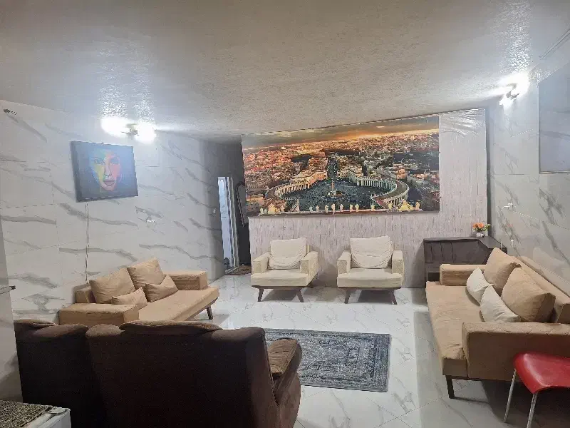 سوییت سوئیت سویت خانه|اجارهٔ کوتاه‌مدت آپارتمان و سوئیت|کرج, گلشهر|دیوار